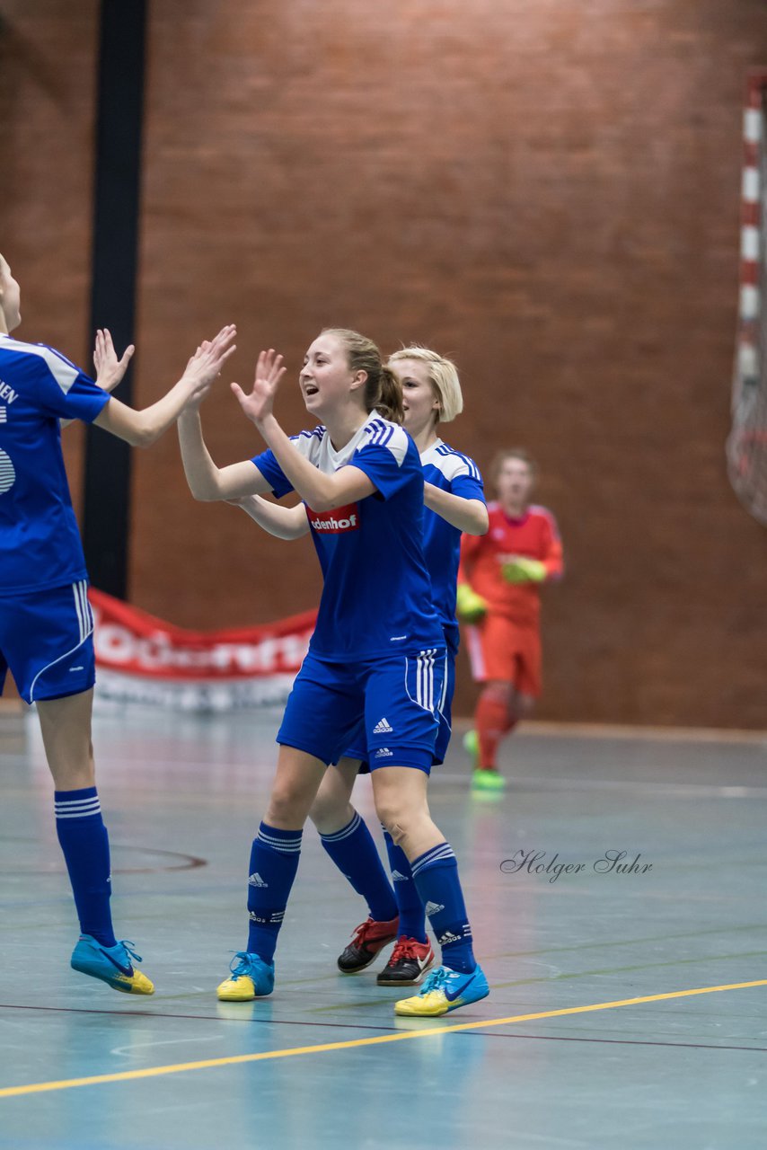 Bild 1114 - Dodenhof Cup